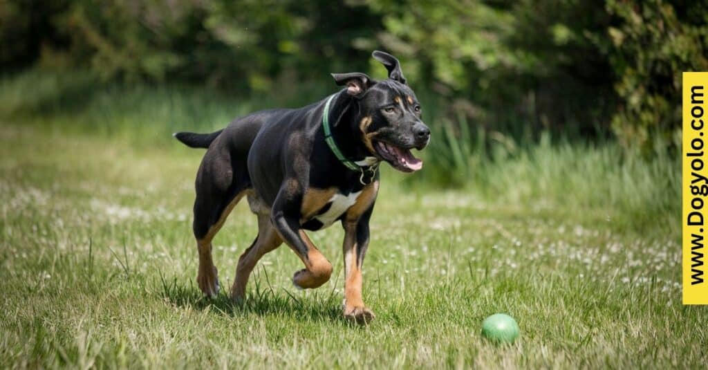 Cane Corso Mix