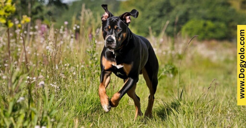 Cane Corso German Shepherd Mix Right for You?