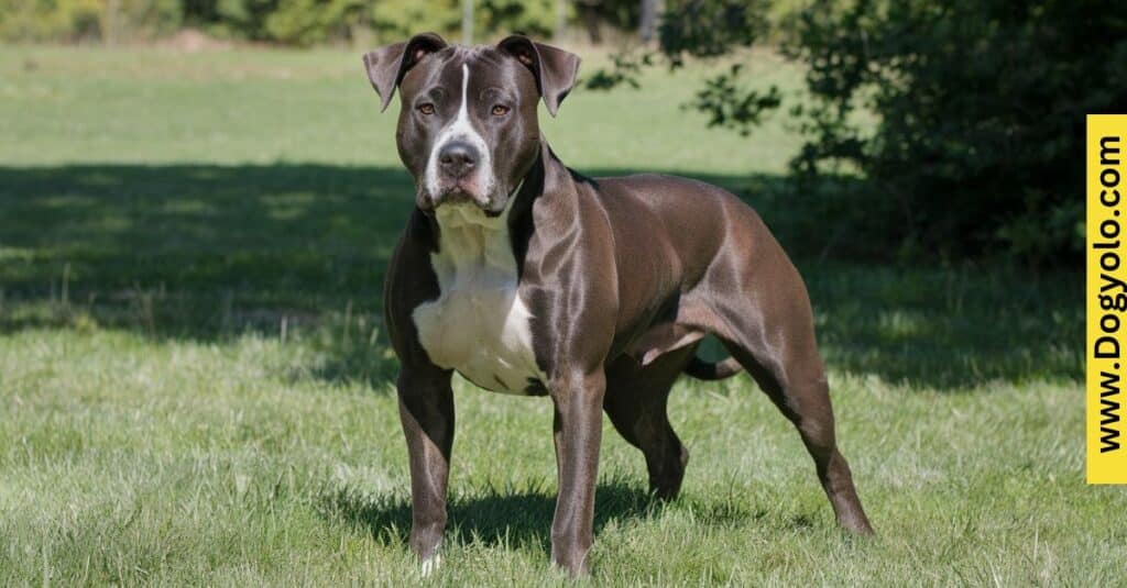 Cane Corso Pitbull Mix Appearance