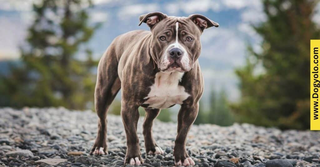 American Pocket Bully