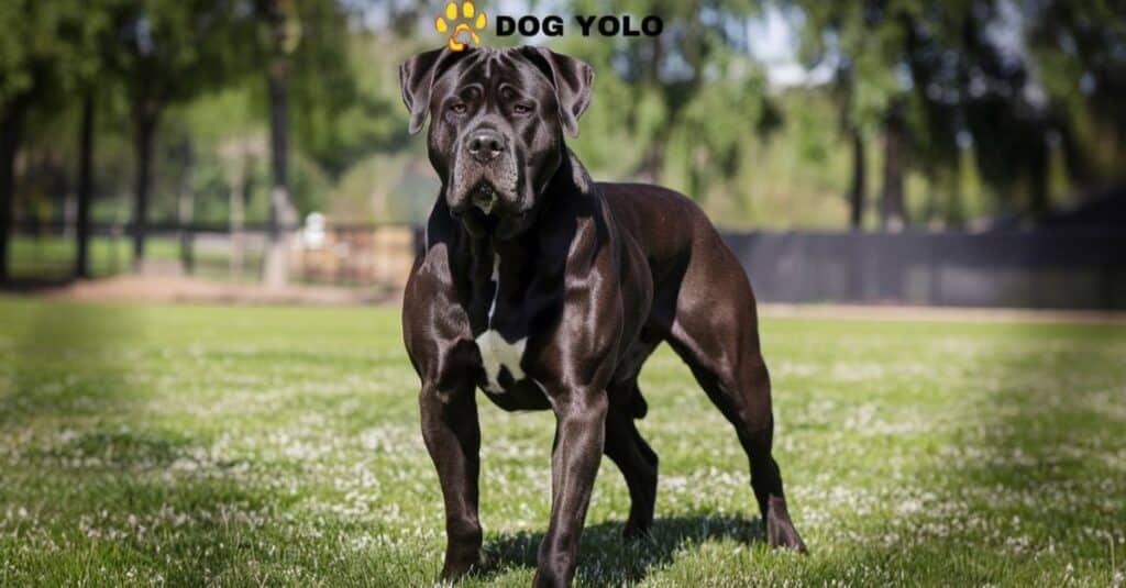 Cane Corso Mastiff Mix Care Guide and Important Information